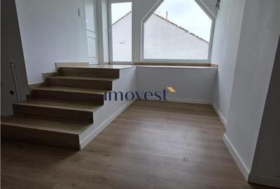 Apartament 2 Camere Mansarda + Terasa50 mp - 5