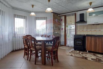 Casa/Vila de vanzare 186 mp , Colonia Bod - 8