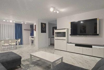 Casa noua de inchiriat, 5 cam., cart. Oncea - 1