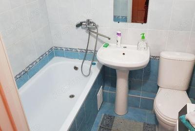 Garsonieră decomandată în Rahova