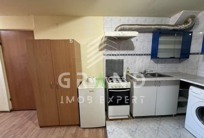 Oportunitate!Garsoniera,UTILITATI INCLUSE,Zona Marasti/Marasesti - 2