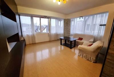 Apartament 3 Camere Mosilor cu Loc de Parcare - 1