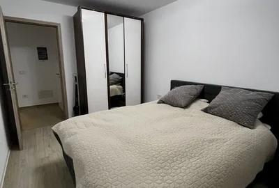 Studio 50 mp, etaj intermediar, loc de parcare si boxa, situat in Kasper Coresi - 3