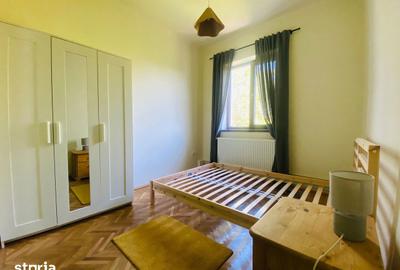 Apartament cu 2 camere decomandat în Elisabetin - 2