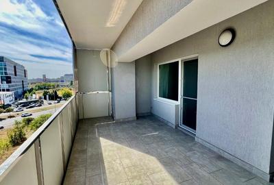 Apartament cu 4 camere semidecomandat în Unirii - 21