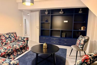 🏠 Apartament 3 camere de închiriat – Bazilescu - 5