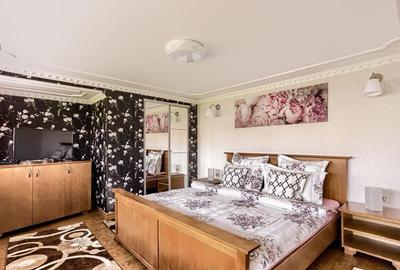 Apartament 3 camere zona Romanilor - 8