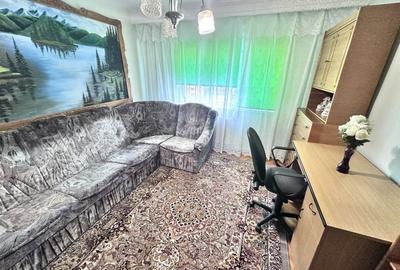 Apartament cu 3 camere decomandat, mobilat în Cetate - 9