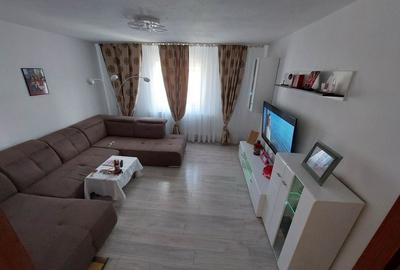 Casă cu 3 camere în Păuliș - 2