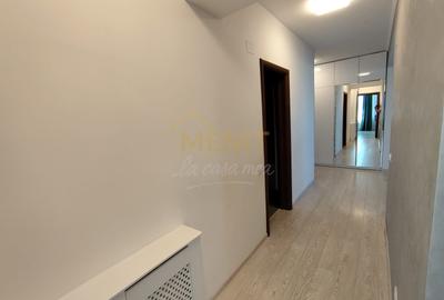 Apartament cu 3 camere decomandat, mobilat în Albert - 4