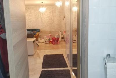 Apartament cu 2 camere decomandat în Exercițiu - 9