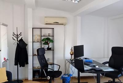 Spațiu comercial, de 750 mp, în Gara de Nord - 5