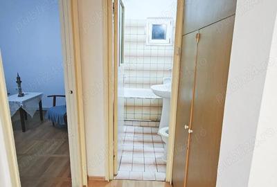 Apartament cu 3 camere decomandat în Central - 4