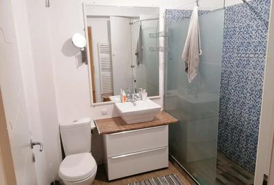 Apartament 3 cam Edgar Quinet - 18