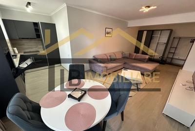 Apartament de 2 camere, parcare, 55mp, Zona Concept 9