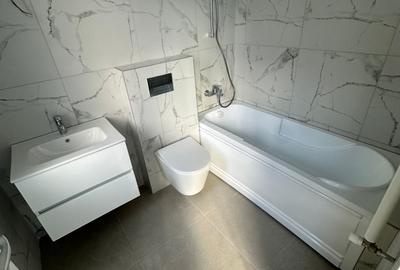 Pipera Bloc 2025 - 3 camere cu loc parcare inclus - 13