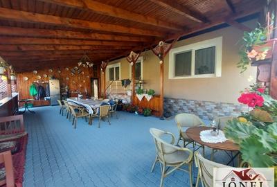 Casă individuală cu 5 camere cu Canalizare în Est - 3