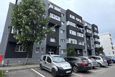 Apartament cu 2 camere în Central - 1