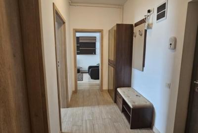 Apartament cu 2 camere decomandat, mobilat în Păcii - 2