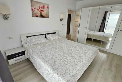 Apartament cu 3 camere decomandat în Exterior Vest - 5