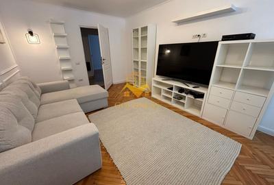 3 camere decomandate, Detunata, Gheorgheni, Iulius Mall, FSEGA - 14