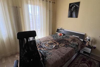 Apartament cu 3 camere decomandat în Central - 4