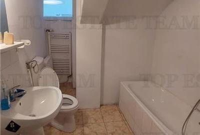 Vanzare apartament 4 camere, suprafata generoasa, Domenii, Agronomie - 13