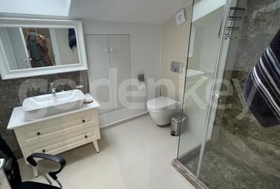 Casă cu 5 camere cu Canalizare în Pipera - 13