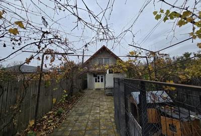 Casa P+M, Suprafa?a utila 220 mp, Teren 1.150 mp, ?tefane?ti - 3