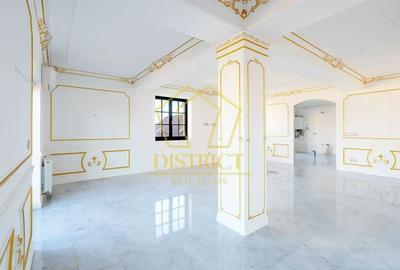 Penthouse deosebit 5 camere si terase de 85mp | Stil Baroc - 2