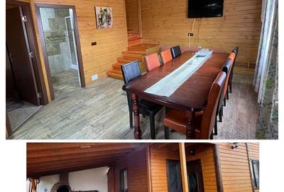 Casă cu 4 camere în Agrișu de Sus - 2