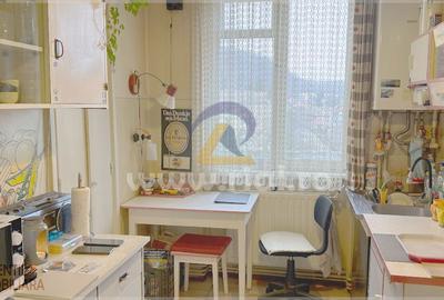 Apartament cu 2 camere în Central - 5