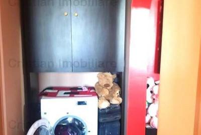 2 cam 41mp zona Calea Galati Etaj 3 partial mobilat - 2