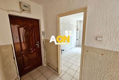 Apartament 3 camere, decomandat, zona Liceului Sportiv - 3