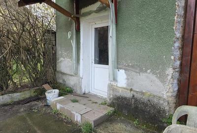 Casă cu 3 camere cu Teren 3863 Mp în Batiz - 3