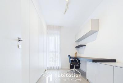 Apartament cu 3 camere decomandat în Central - 21