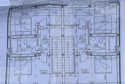 Casă cu 3 camere cu Teren 306 Mp în Urseni - 2