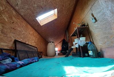 Casa individuala cu teren de 300 mp, front de 13m, cartier Gruia - 7