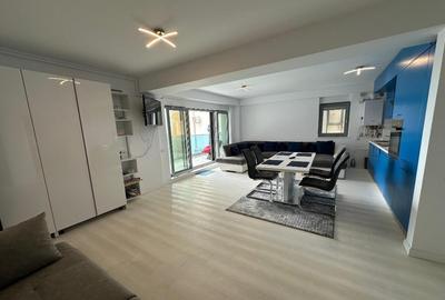 Azimuth Beach - 2 camere Mamaia - 7