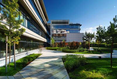 Teren Construcții intravilan de 3710 mp, în Mănăștur - 1