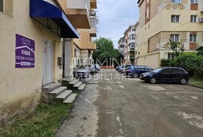 Vanzare spa?iu comercial situat in Targu Jiu - Cartier Diana - 7