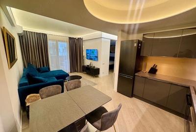 Apartament cu 3 camere decomandat în Aviației - 1