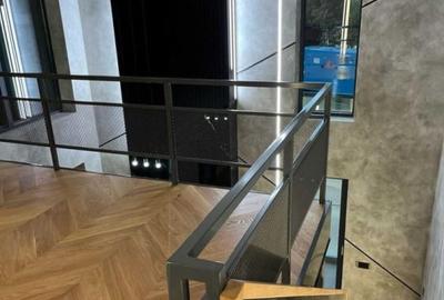 Loft Premium cu Tavane de 6m si Curte de 27mp, Cloud 9 - 3