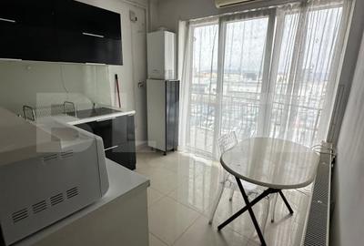 Apartament cu 2 camere semidecomandat, mobilat în Calea Turzii - 2