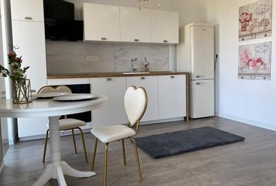 Vanzare Studio Dublu Cloud 9 Residence + 1 Loc de parcare subteran - 7