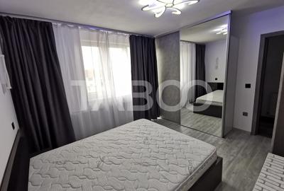 Casa moderna de vanzare in localitatea Cristian din judetul Sibiu - 7