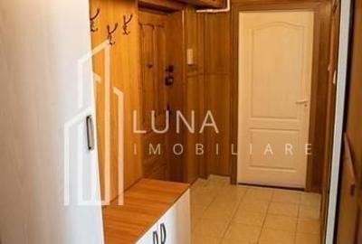 Apartament cu 3 camere decomandat în Diamant - 3