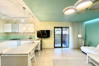 Duplex superb cu 5 camere, mobilat si utilat | Giroc | IL Locale