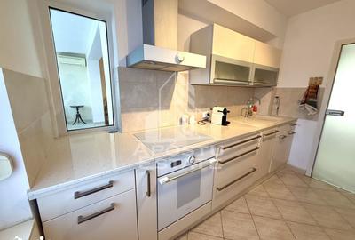 Apartament cu 4 camere decomandat, mobilat în Girocului - 9