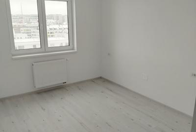 Apartament cu 3 camere decomandat în Tractorul - 6